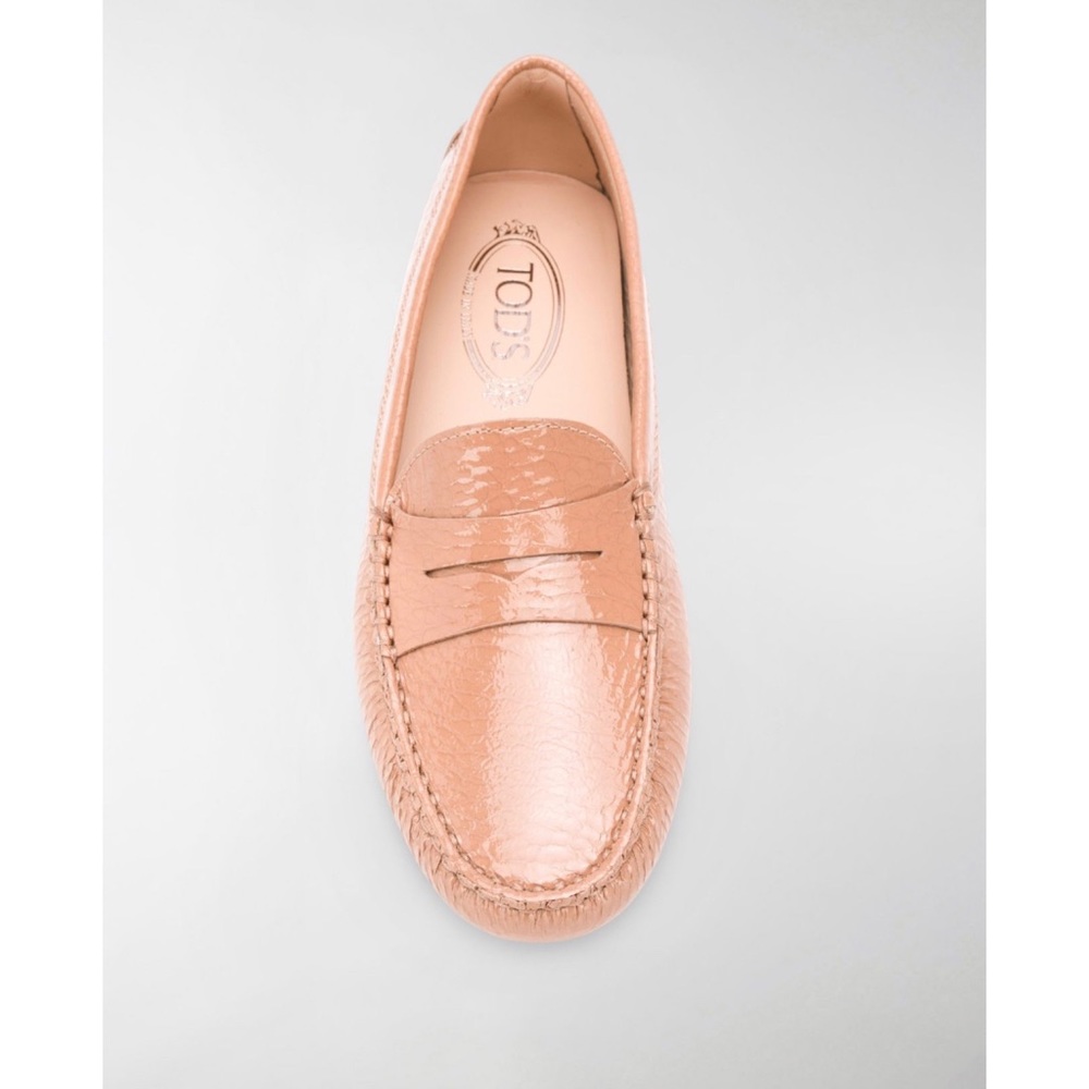 Tod’s Women’s Loafers